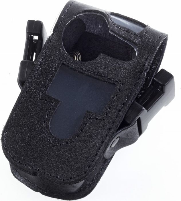 C01983 Δερμάτινη θήκη μεταφοράς Gasman