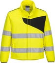 PW275 PW2 Hi-Vis Softshell (2L)