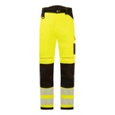 PW303 Pantallona Verore Elastike Hi-Vis PW3