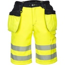 PW343 PW3 Hi-Vis Holster Shorts
