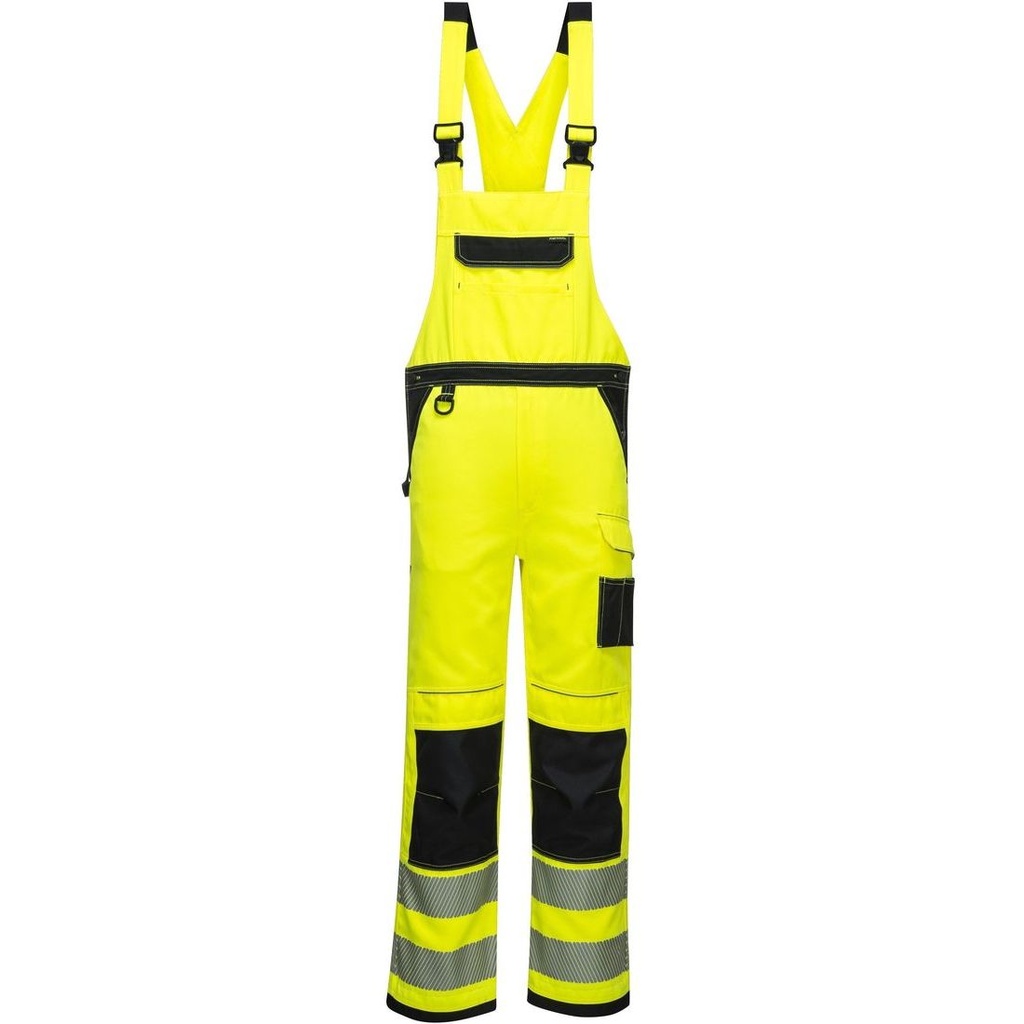 PW344 Kominoshe me Rripa PW3 HiVis