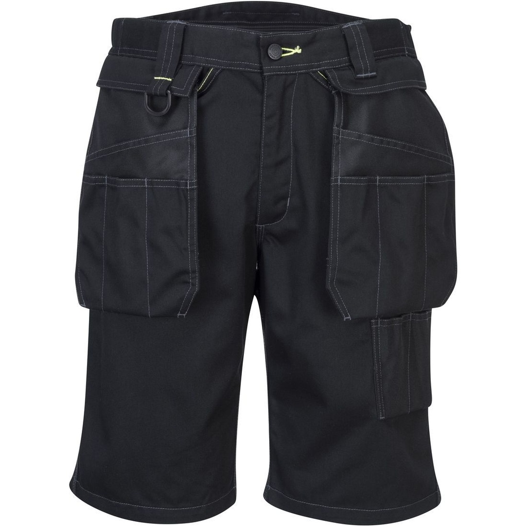 PW345 PW3 Holster Work Shorts