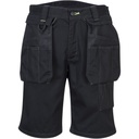 PW345 PW3 Holster Work Shorts