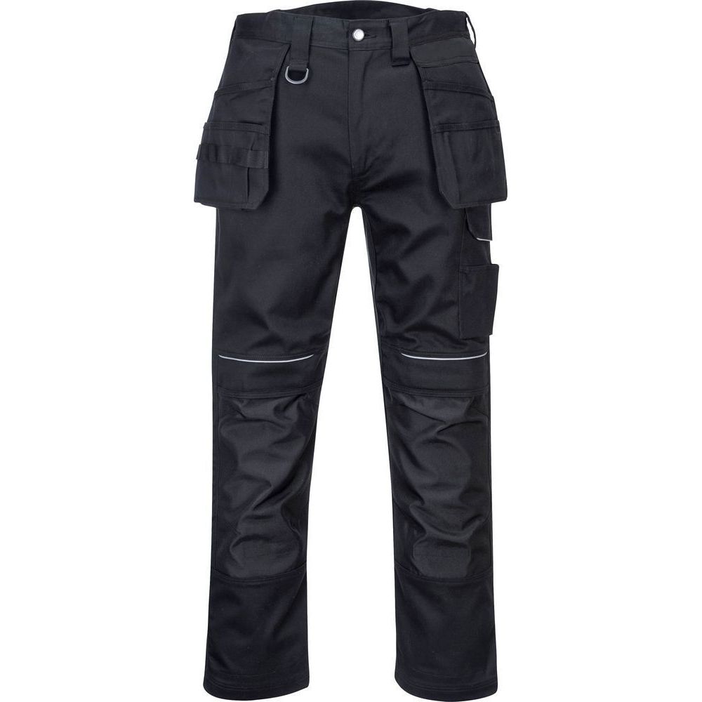 PW347 PW3 Cotton Work Holster Trouser
