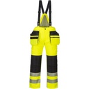 PW351 PW3 Χειμερινό παντελόνι Hi-Vis