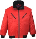 PJ10 Pilot Jacket
