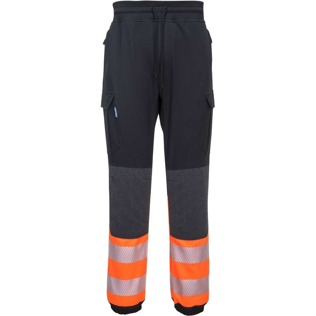 KX341 KX3 Hi-Vis Flexi Trousers