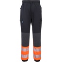 KX341 KX3 Hi-Vis Flexi παντελόνι