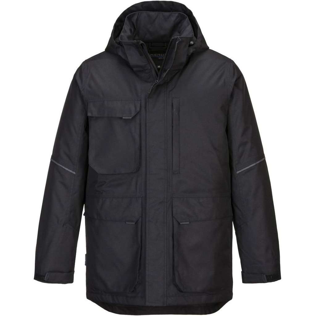 KX360 KX3 Waterproof Winter Parka Jacket