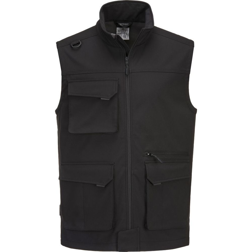 KX363 KX3 софтшел елек (3L)