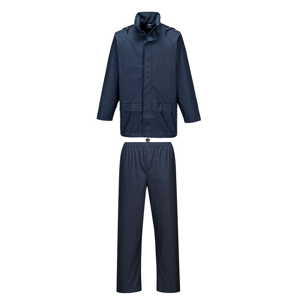 L450 Sealtex Essential Rainsuit