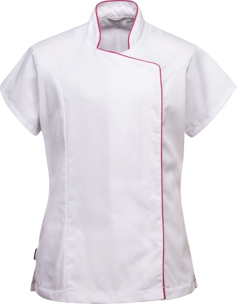 LW15 Wrap Tunic