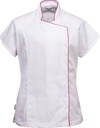 LW15 Wrap Tunic