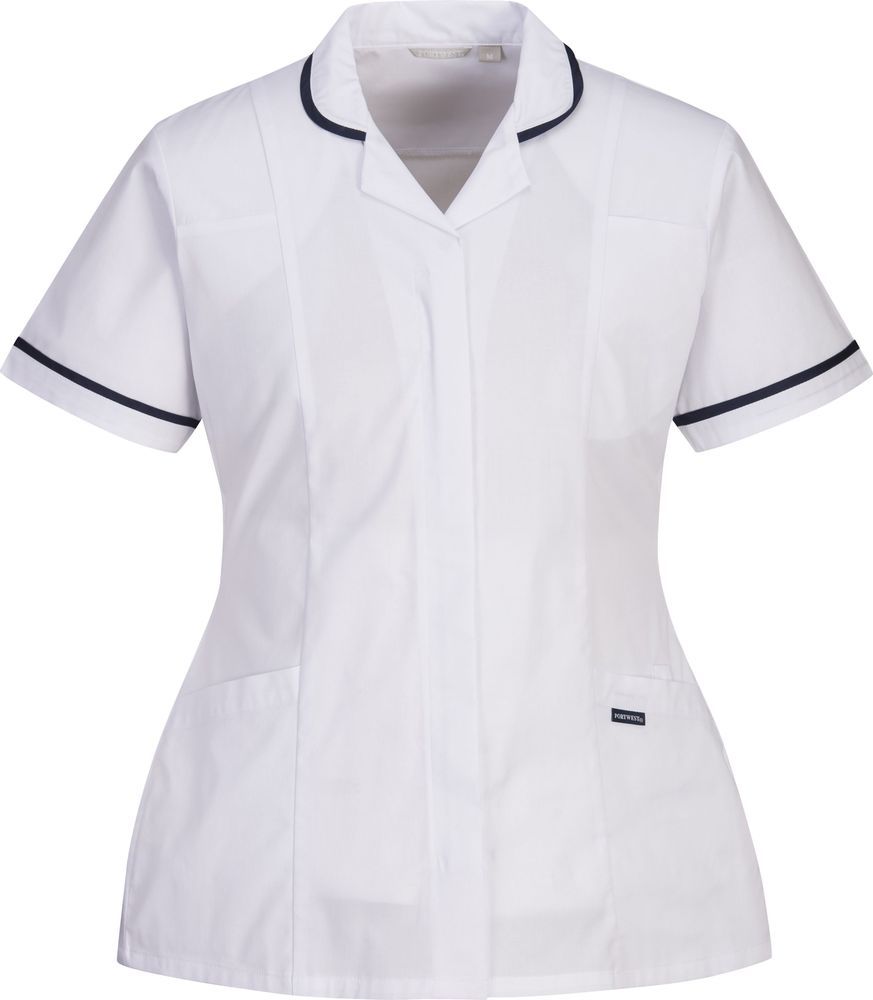 LW17 Stretch Classic Tunic