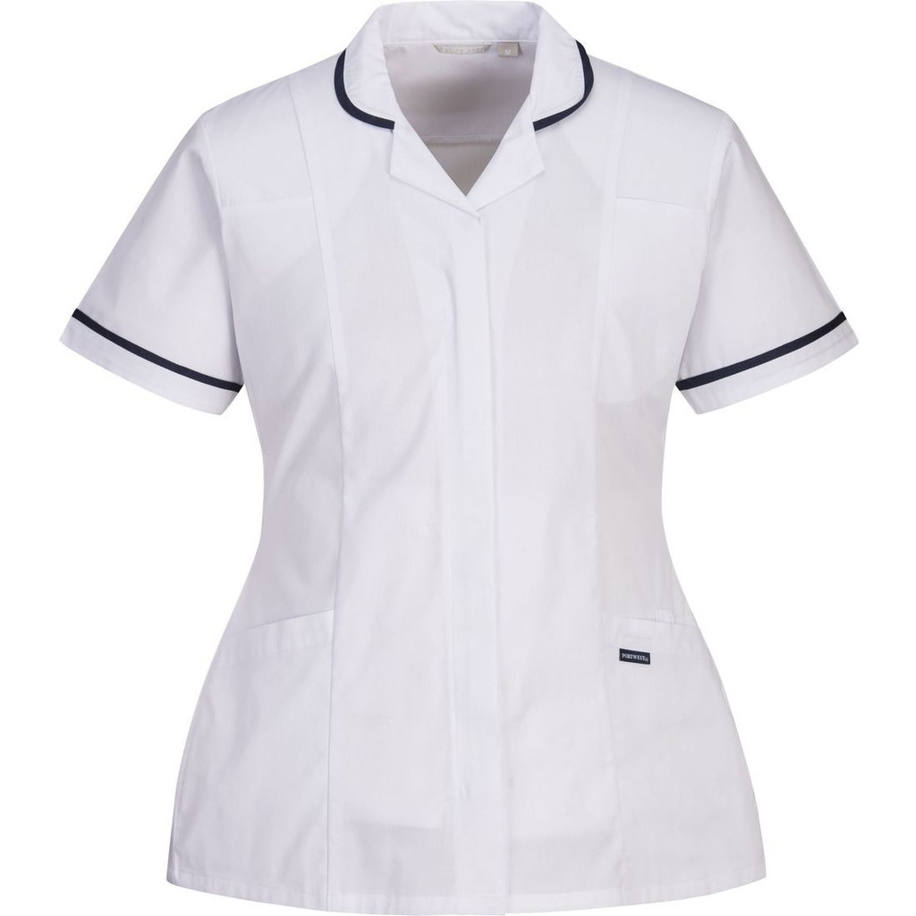 LW17 Stretch Classic Tunic