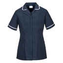 LW19 Stretch Classic Care Home Tunic