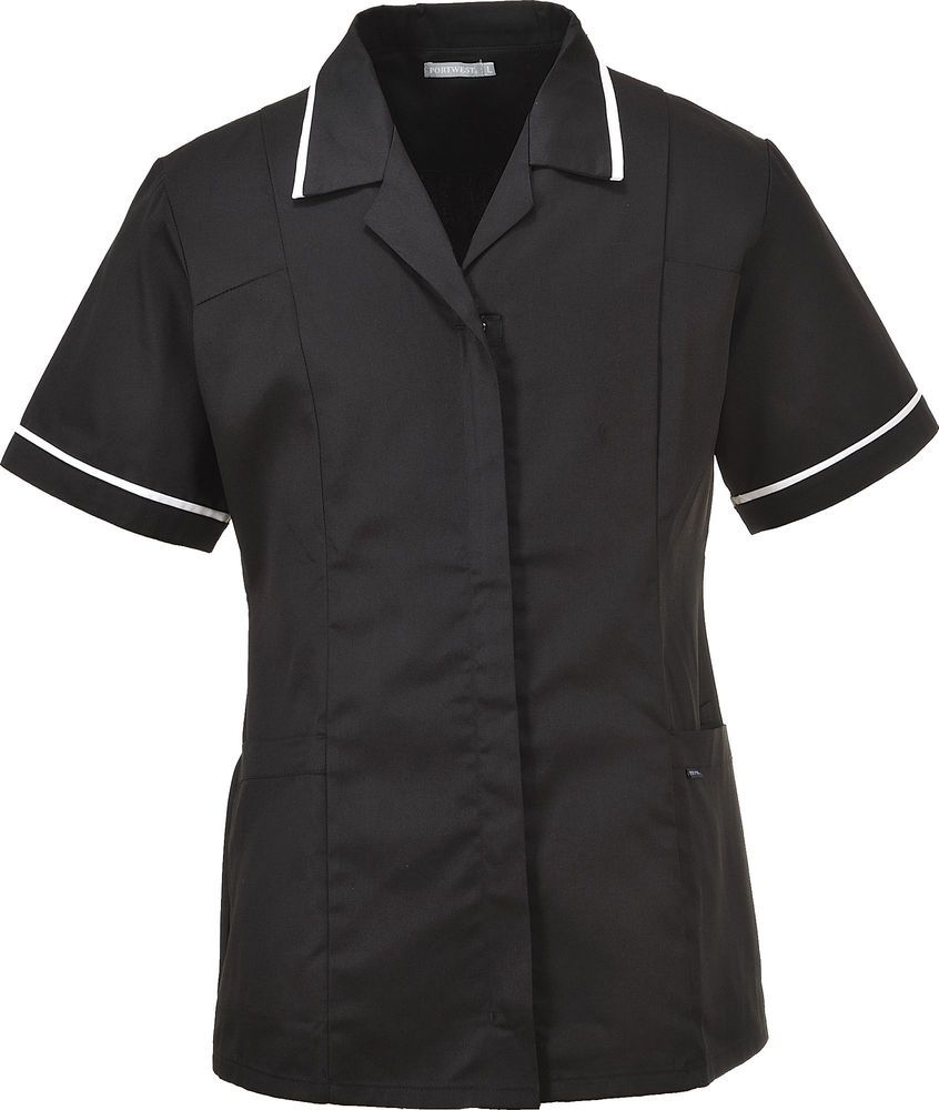 LW20 Classic Tunic