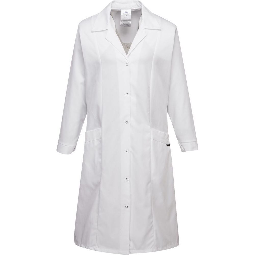 LW56 Princess Line Coat