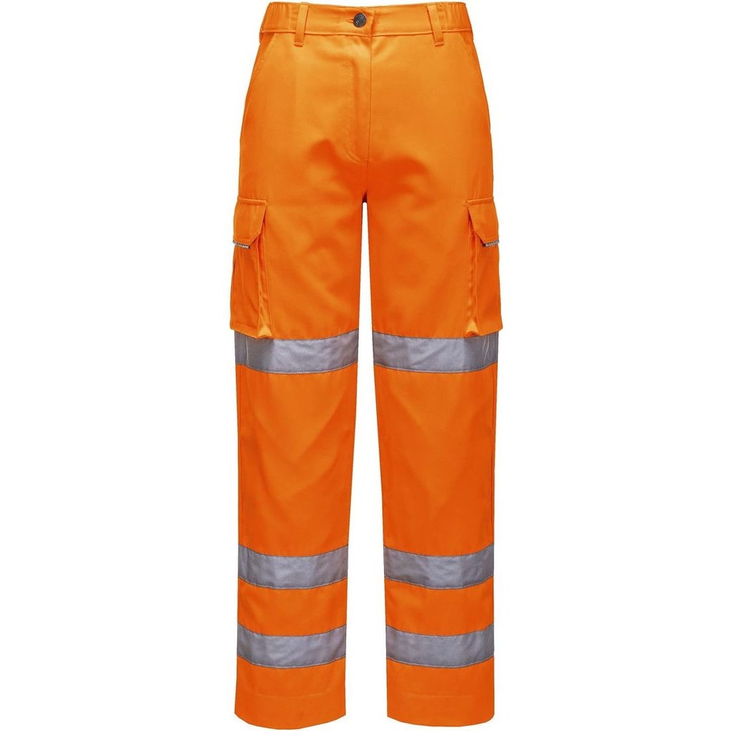 LW71 Pantallona Hi-Vis për Femra 