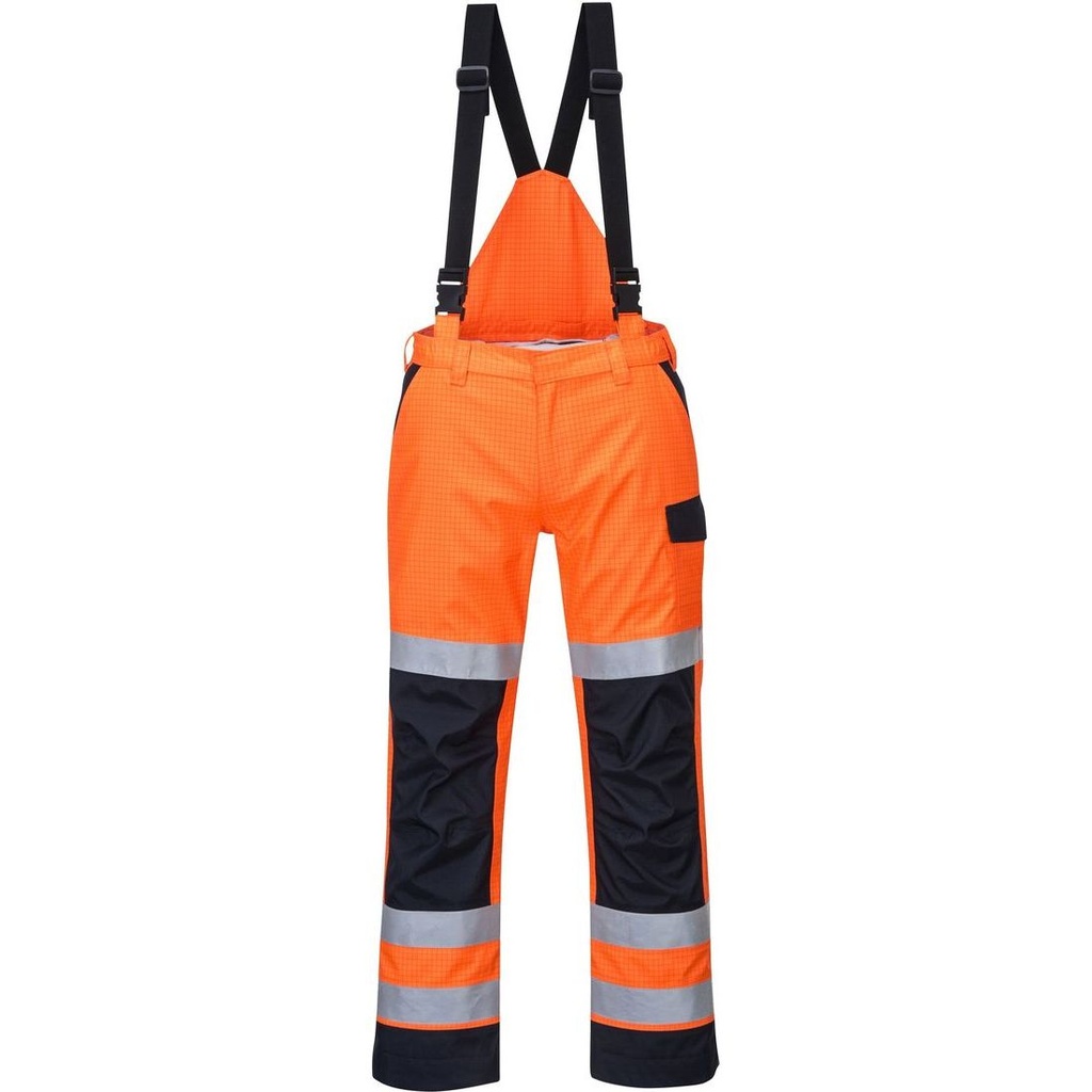 MV71 Pantallona Shiu FD Multi-Norm Harku Modaflame 