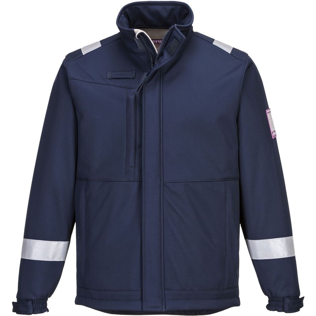 MV73 Modaflame Μπουφάν Softshell Μπουφάν APC 2 (11 ELIM)