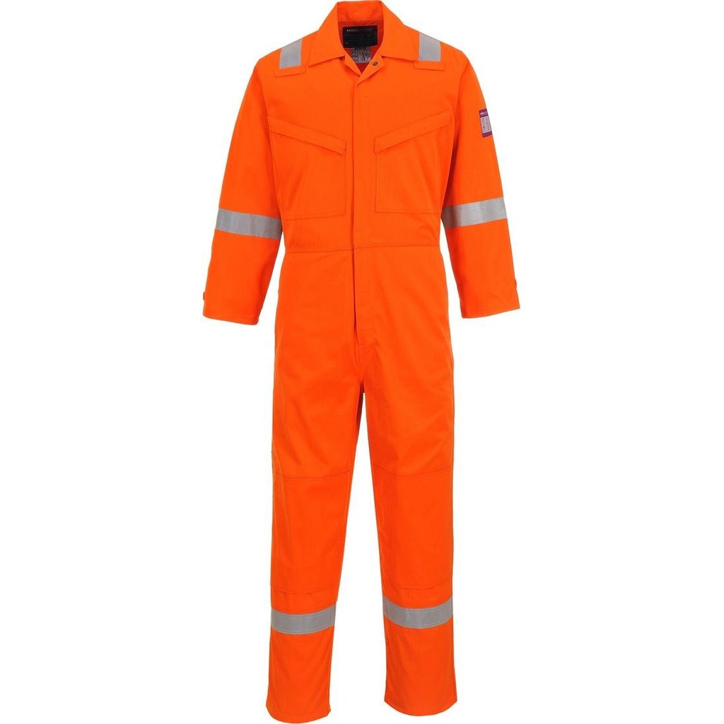 MX28 Modaflame FR Anti-Static Coverall