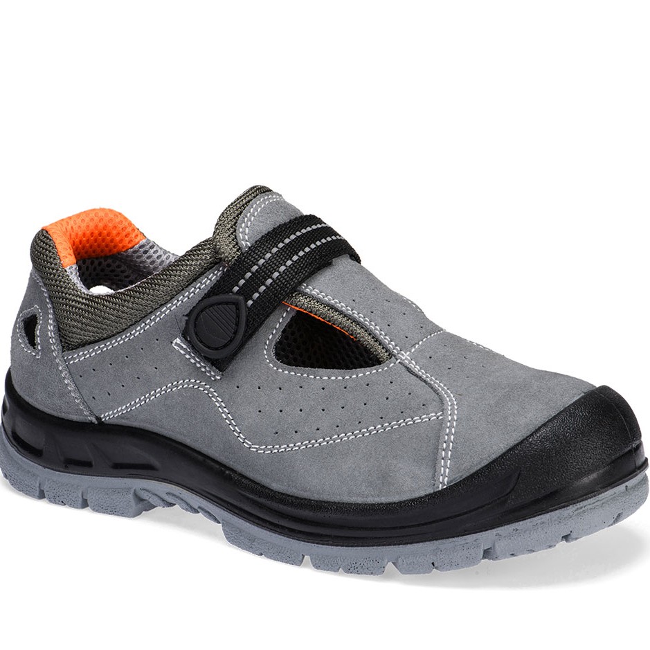 FW42 Safety Sandal S1 SR FO