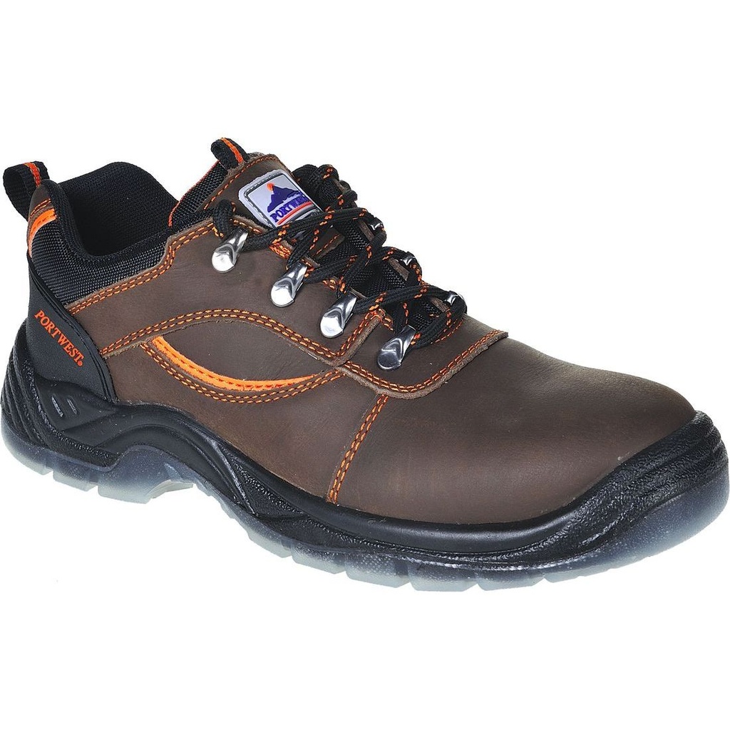 FW59 Mustang Shoe S3 SRC