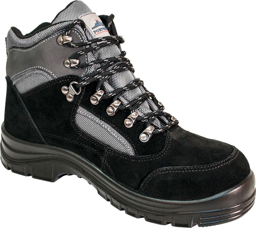 FW66 Високи чевли All Weather Hiker S3 WR SRC