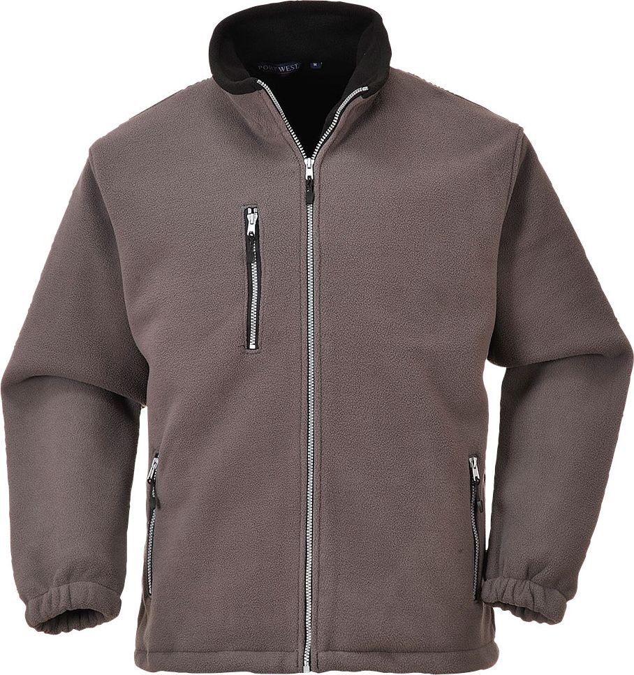 F401 Xhup Fleece City