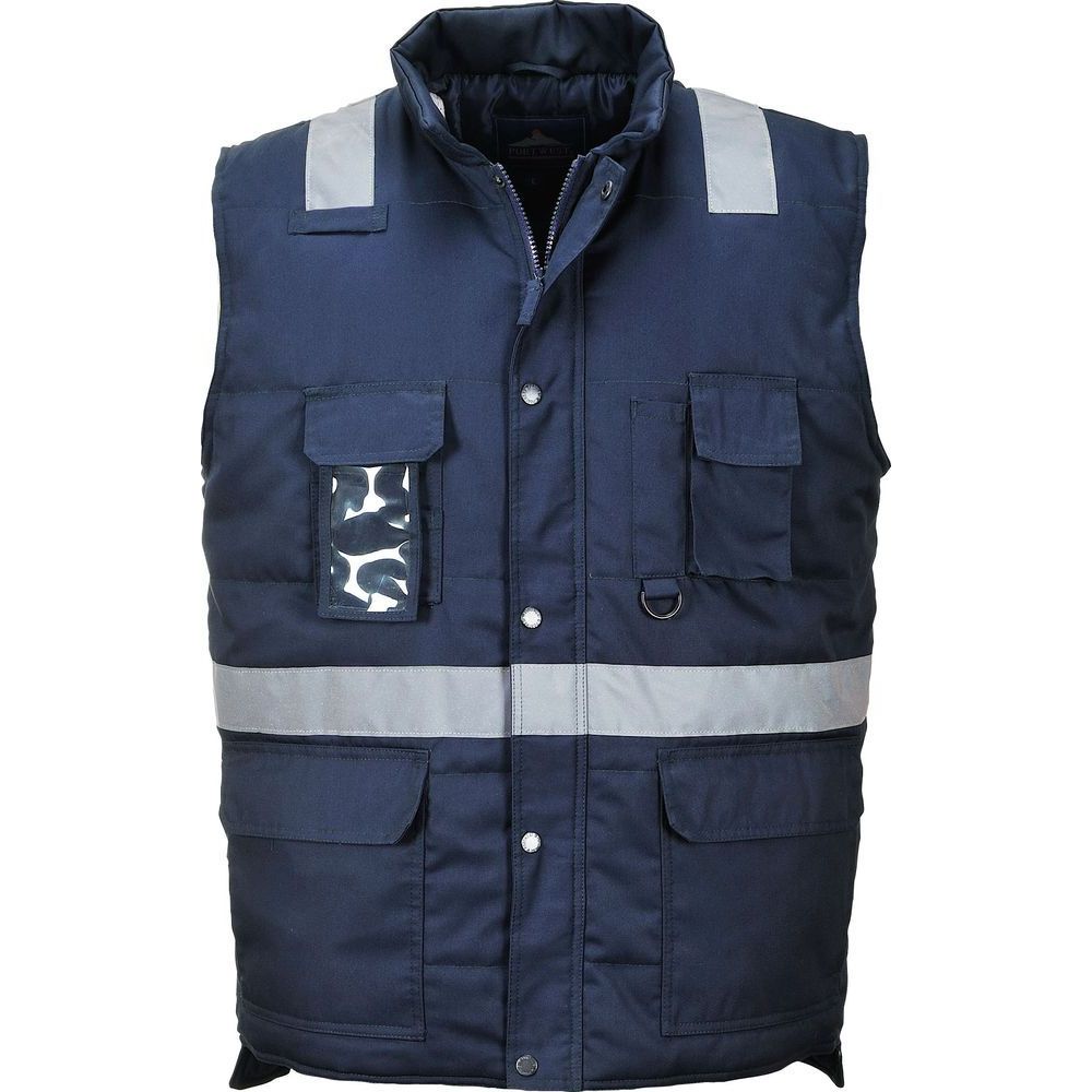 F414 Iona Bodywarmer