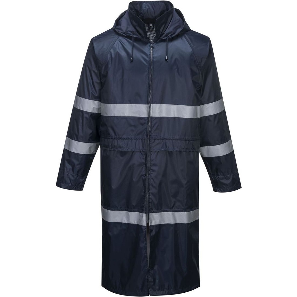 F438 Classic Iona Raincoat