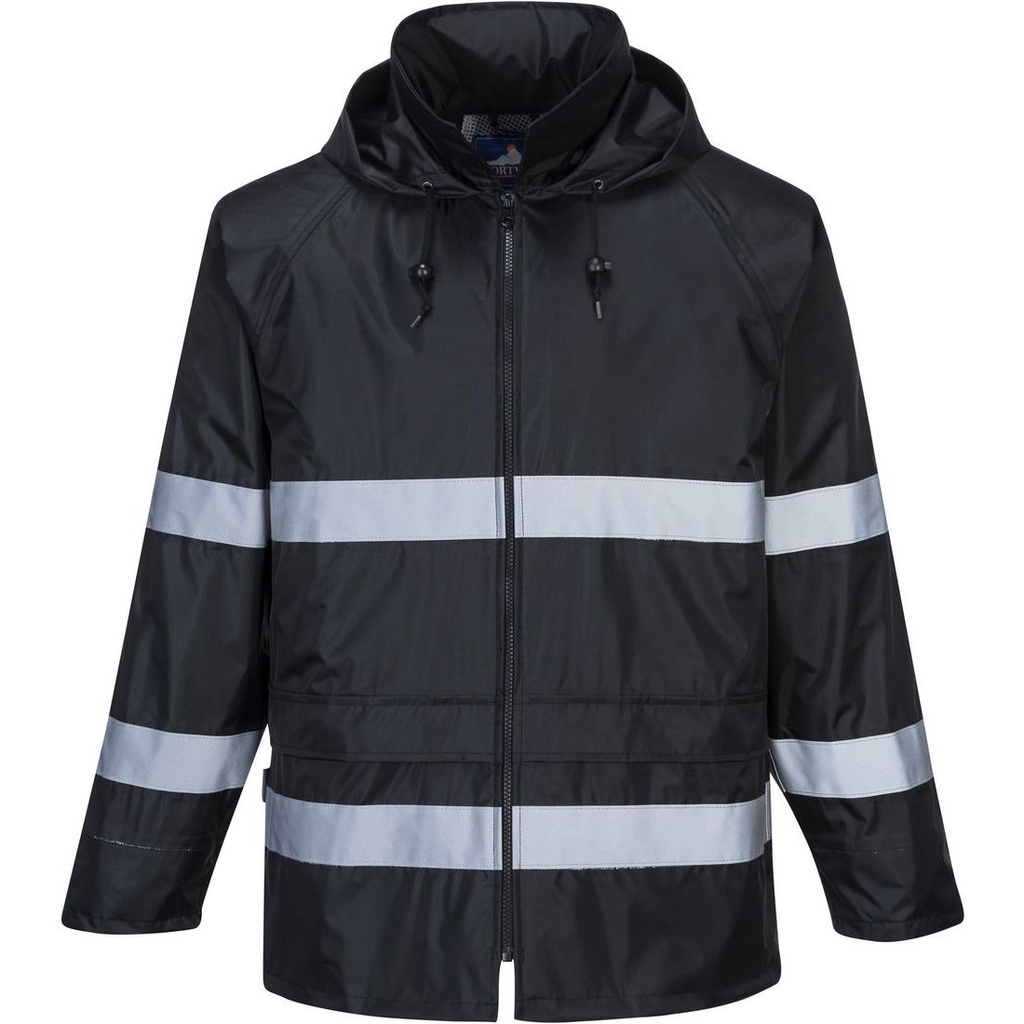 F440 Iona Classic Rain Jacket