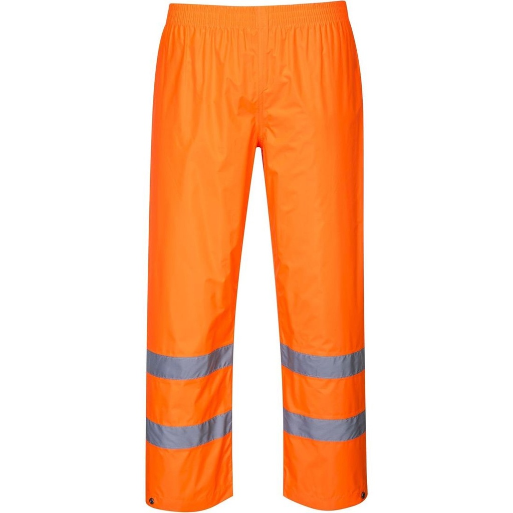 H441 Pantallona Shiu Fosforeshente Hi-Vis