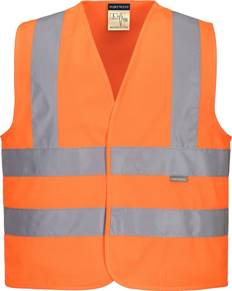 JN14 Jelek Hi-Vis për Fëmijv
