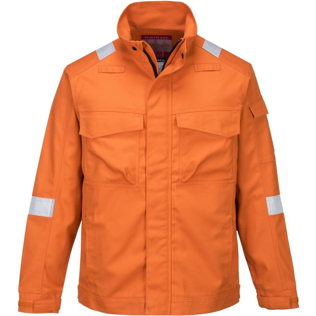 FR68 Јакна Bizflame Industry APC 1 (11 ELIM)