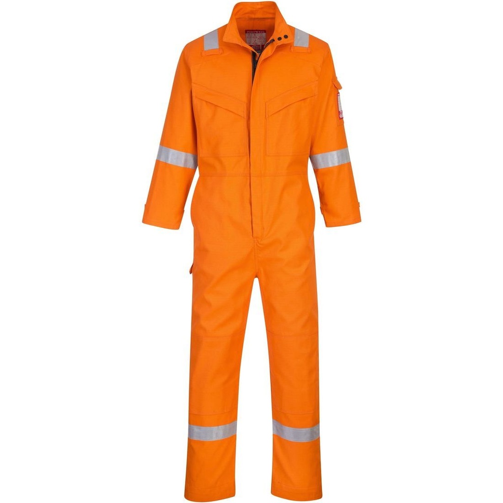 FR93 Kominoshe Zjarre Duruese Anti-statike Bizflame Industry APC 1 (11 ELIM)