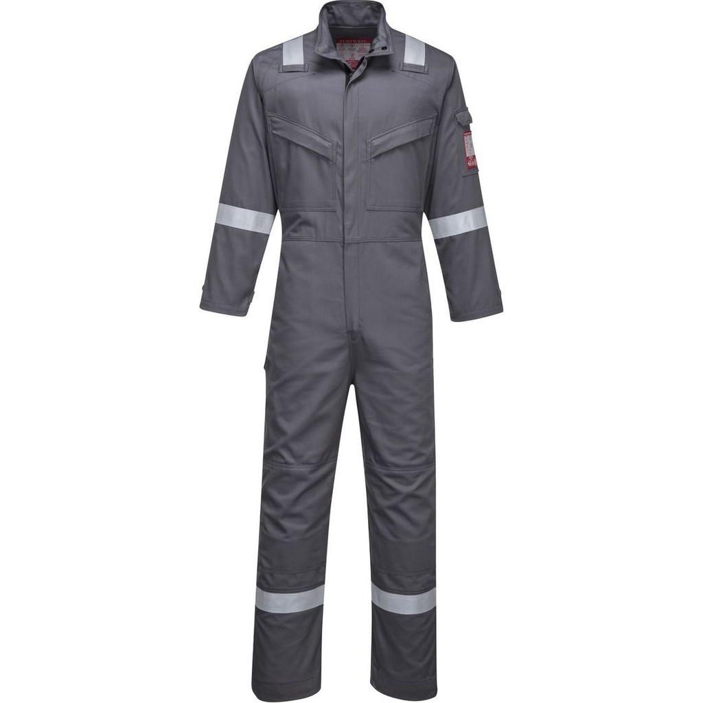 FR93 Bizflame Ultra Coverall