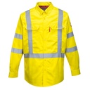 FR95 Bizflame 88/12 FR Hi-Vis Кошула