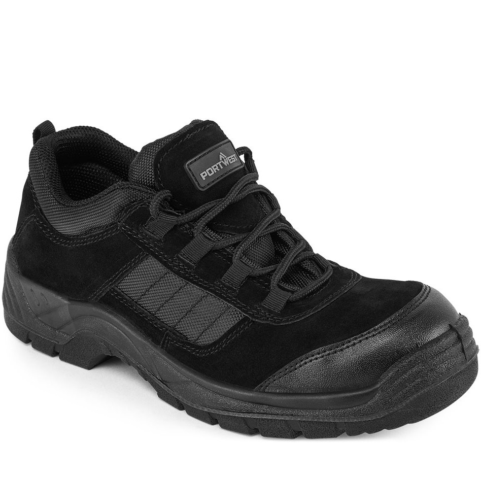 FC66 Trouper Shoe S1 SRC