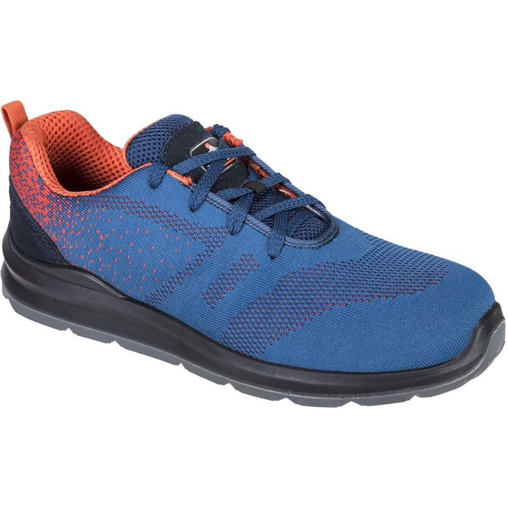 FT25 Atlete Mbrojtëse Steelite Aire S1 SRC