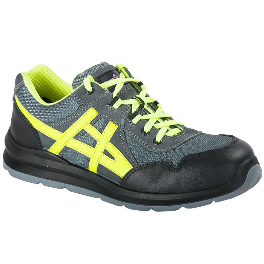 FT50 Atlete Mbrotjëse Steelite Mersey S1 SRC