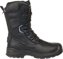 FD01 Traction 10 inch (25cm) Safety Boot S3 HRO CI WR SRC