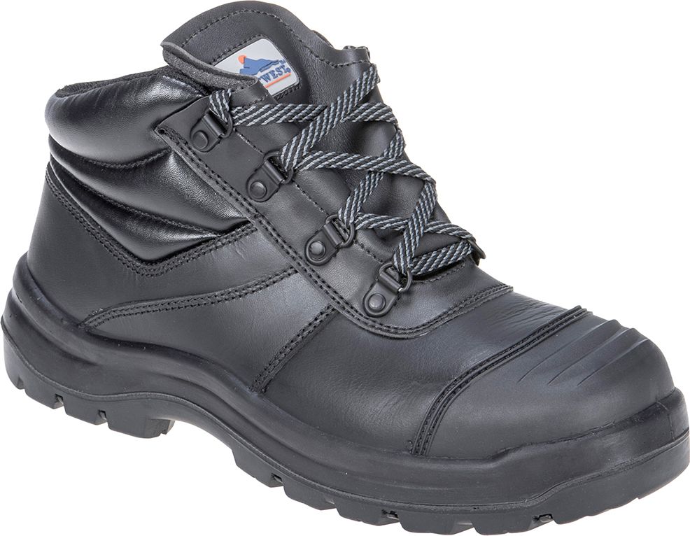 FD09 Trent Μπότα Ασφαλείας S3 HRO CI HI FO SRC