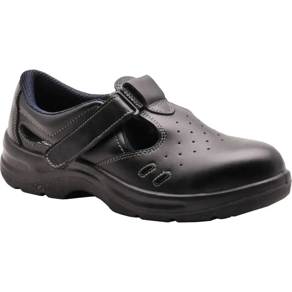 FW01 Safety Sandal S1 SRC