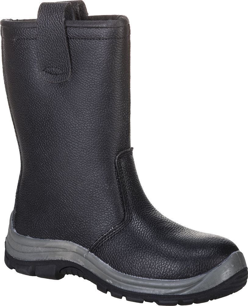 FW12 Çizme Rigger Termo-Izoluese Steelite S1P CI HRO SRC