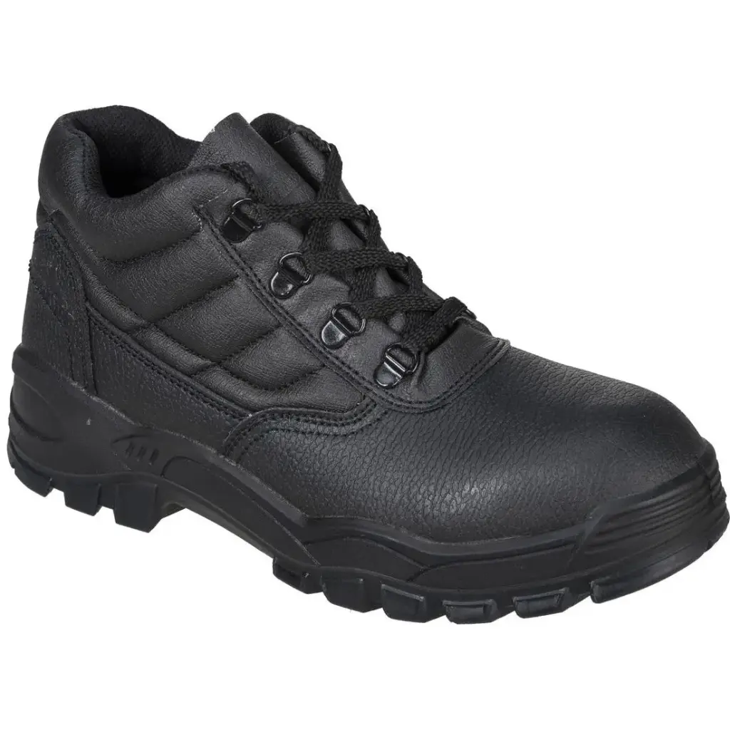 FW20 Work Boots O1 SRC
