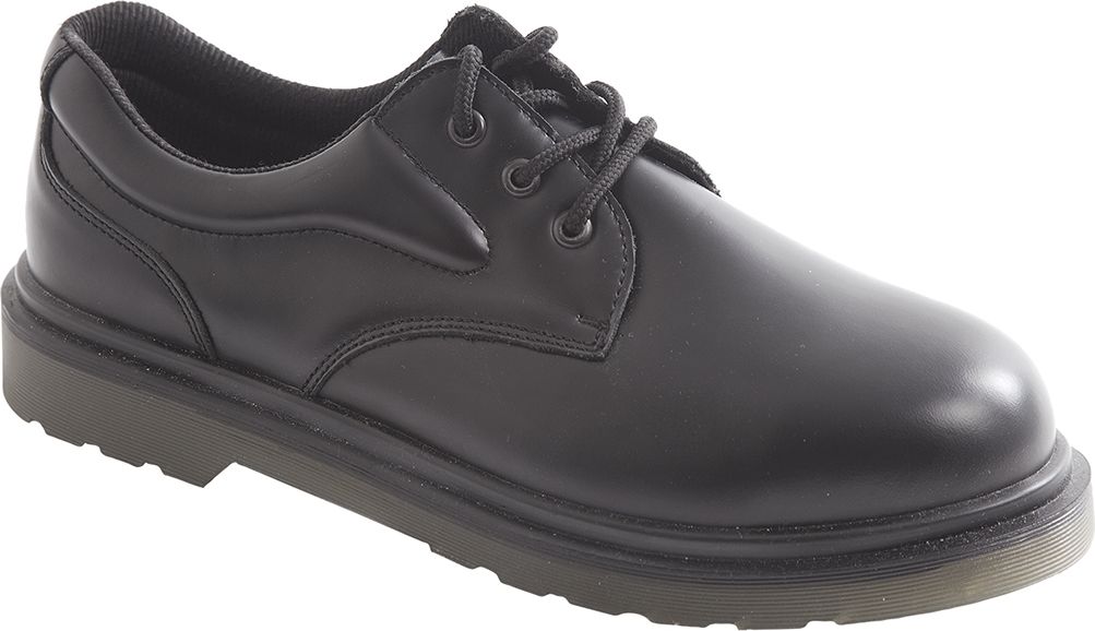 FW26 Air Cushion Safety Shoe SB SRA