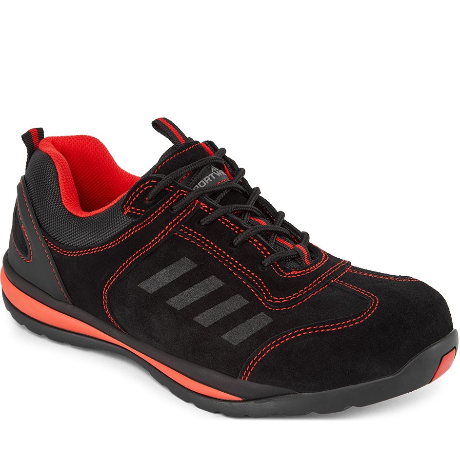 FW34 Atlete Sigurie Steelite Lusum S1P HRO SRC