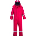 FR53 Bizflame FR Anti-Static Winter Coverall